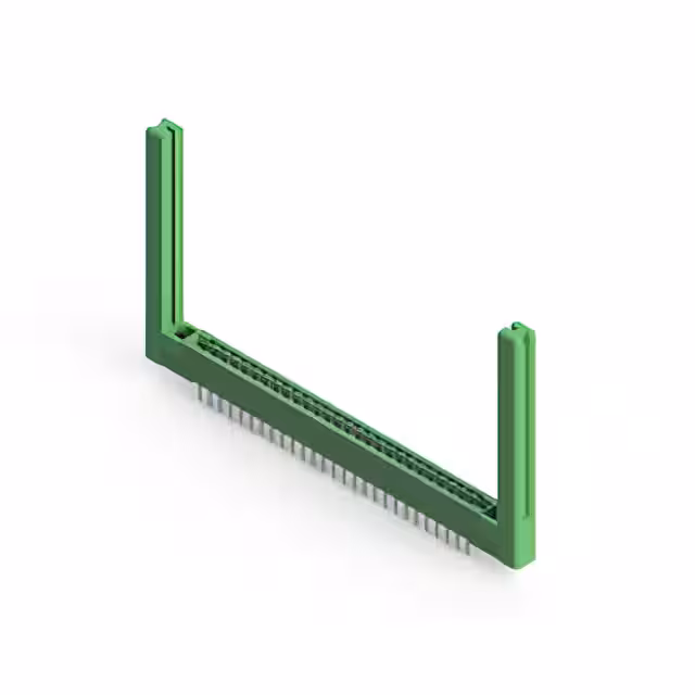 307-054-458-258 EDAC Inc.  Edgeboard Connectors